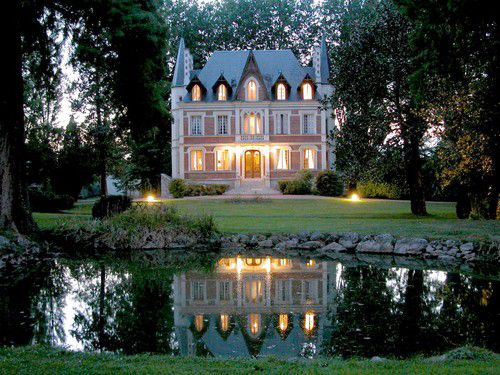Agence immobilière de prestige charme luxe en Loire Valley