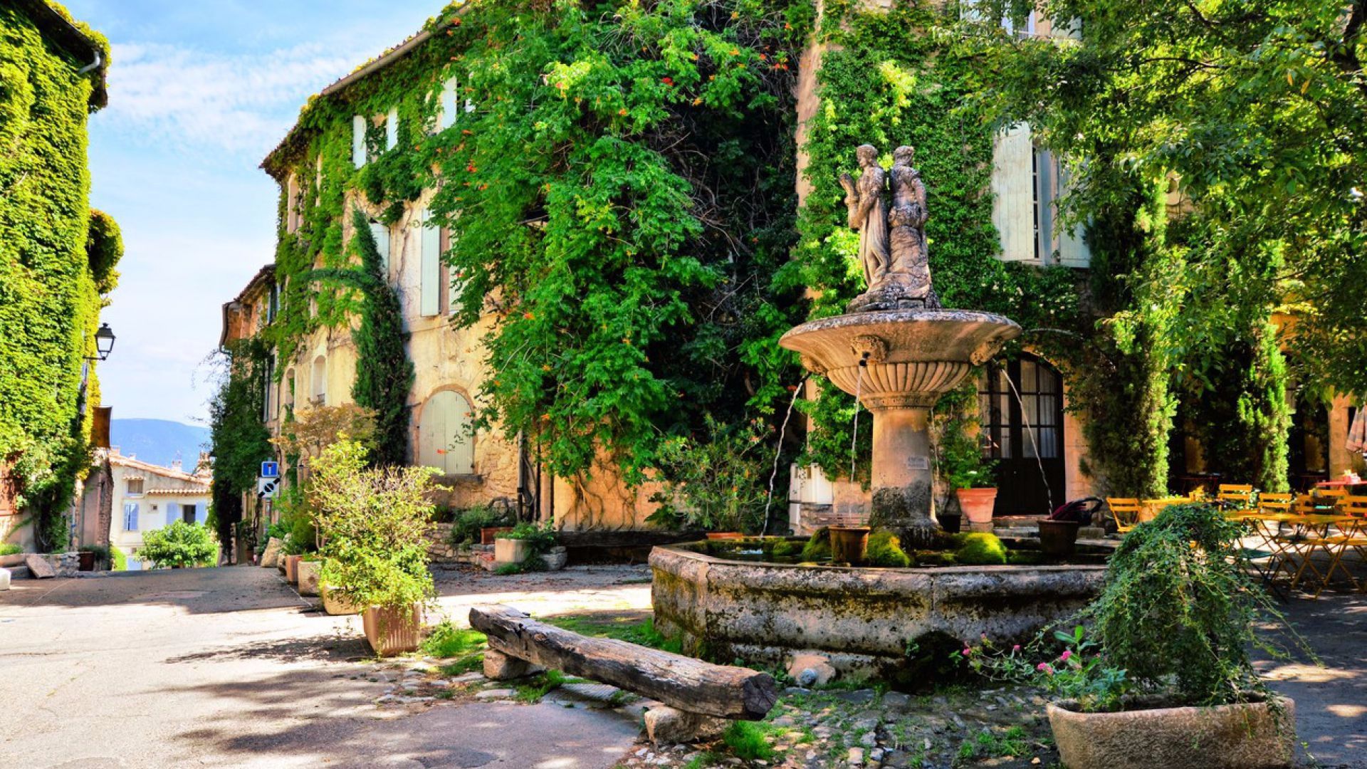 Achat vente propriétés charme villas à Marseille et Salon-de-Provence